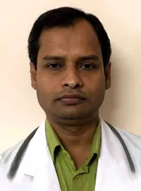 Dr. Md. Mahmudul Haque Morshed, Brain, Nerve & Spine Specialist Surgeon