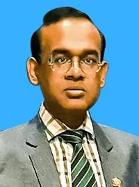 Dr. Md. Mayen Uddin Majumder — Orthopedics (Bone, Joint, Fractures, Sports Injury, Trauma) & Spine Surgeon