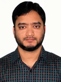 Dr. Md. Minhajul Haque — Ear, Nose, Throat Specialist & Head Neck Surgeon