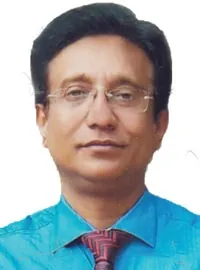 Prof. Dr. Md. Mizanur Rahman Chowdhury — Orthopedics (Bone, Joint, Fractures, Sports Injury, Trauma) & Spine Surgeon