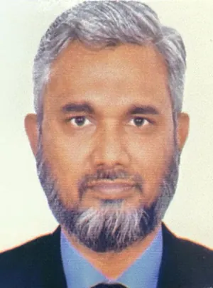 Dr. Md. Mizanur Rahman (Mizan) — Urology (Kidney, Ureters, Bladder, Prostate) Specialist & Surgeon