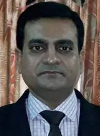 Dr. Md. Mostafizur Rahman, General & Laparoscopic Specialist Surgeon