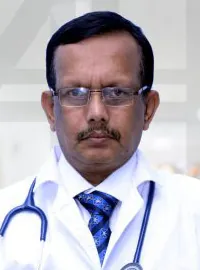 Dr. Md. Mustafizur Rahman — surgeon on SurgeryBD
