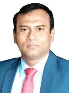 Dr. Md. Nasir Uddin (Kajal), Urologist