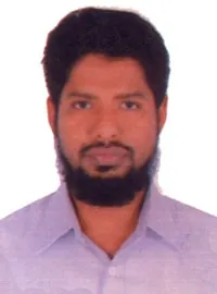 Dr. Md. Nazmul Islam, ENT Specialist & Head Neck Surgeon