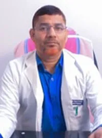 Dr. Md. Omar Faruk, Neurosurgery (Brain, Stroke, Nerve & Spine) Specialist & Surgeon