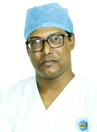 Dr. Md. Raisul Tasneem, Orthopedics, Trauma, Knee & Endoscopic Spine Surgeon
