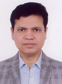 Dr. Mohammad Saief Uddin, General, Hepatobiliary, Pancreatic & Liver Transplant Specialist Surgeon