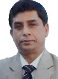 Dr. Md. Shafiqul Islam Leon — surgeon on SurgeryBD