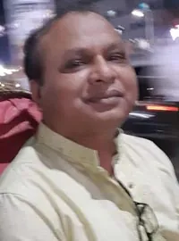 Dr. Md. Shafiqul Islam, General & Laparoscopic Specialist Surgeon