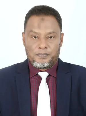 Prof. Dr. Md. Shaharul Alom Mondol — Piles, Fissure & Fistula Specialist - Laparoscopic, Colorectal & Laser Surgeon