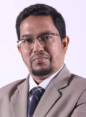 Dr. Md. Shahidul Islam Akon — Consultant Spine Surgeon