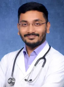 Dr. Md Shahidur Rahman, Oral & Dental Surgeon