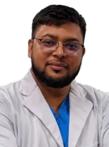 Dr. Md. Shahidur Rahman Sikder, Neurosurgery (Brain, Nerve, Spine, Stroke) Specialist Surgeon