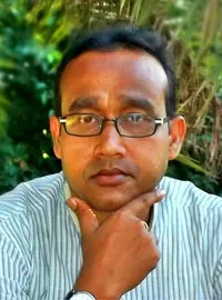 Dr. Md. Shahjahan Ali Tito, General & Laparoscopic Surgery Specialist in Bangladesh