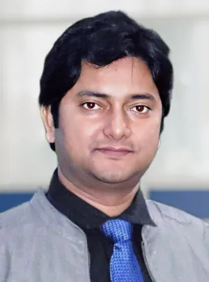 Dr. Md. Shamsul Huda (Nipun) — Neurosurgery (Brain, Nerve, Spine, Stroke) Specialist & Surgeon