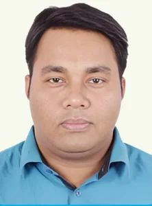 Dr. Md. Shamsul Islam (Bokul), Pain, Arthritis, Paralysis & Sports Medicine Specialist