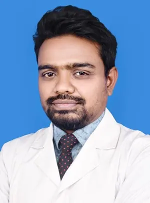 Dr. Md. Shawkat Ali — Hepatobiliary & Pancreatic Specialist Surgeon