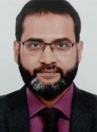 Dr. Md. Sultan Sarwar Parvez, Cardiac (OPCAB, CABG ASD, VSD) Surgeon