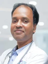 Dr. Md. Tariqul Islam, Ear, Nose, Throat Specialist & Head Neck Cancer Surgeon