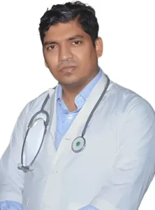 Dr. Mehedi Hasan Jony, Urology (Kidney, Prostate, Ureters, Bladder) Specialist & Surgeon