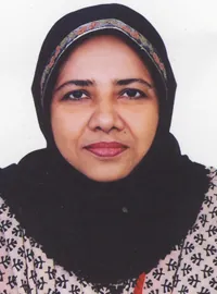 Prof. Dr. Meherun Nessa — Gynecology, Obstetrics Specialist & Laparoscopic Surgeon