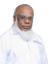 Dr. Mesbah Uddin Ahmed, Orthopedics, Arthoplasty, Arthroscopy, Hand & Spine Surgeon