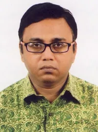 Dr. AKM Minhaj Uddin Bhuiyan — Cancer & General Surgeon