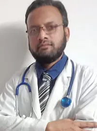Dr. Mohammad Abul Bashar — ENT Specialist & Head Neck Surgeon