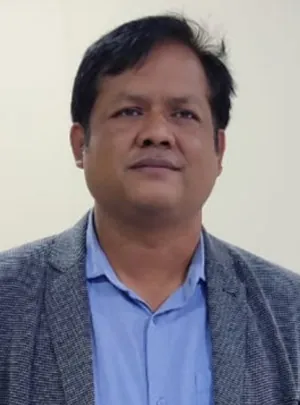 Dr. Mohammad Habibur Rahman — Urologist, Kidney Stone Surgeon & Uro-Laparoscopic Surgeon
