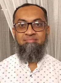 Dr. Mohammad Mahbubul Alam — Pediatric Surgery (Urology, Colorectal, Vascular & Neurosurgery) Specialist