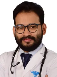 Dr. Mohammad Sanaul Hoque Sarker — Minimal Invasive, Robotic, Endovascular, Cardiovascular & Thoracic Surgeon