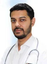 Dr. Md. Shoaib Hossain — ENT (Ear, Nose, Throat) Specialist & Head Neck Surgeon