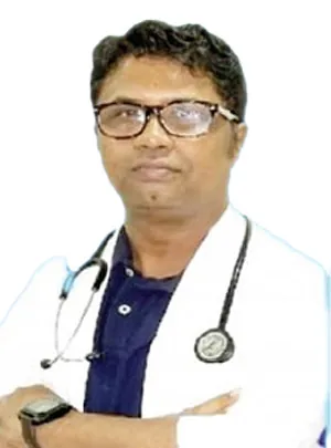 Dr. Moinuddin M. Illius — Neurosurgery (Brain, Stroke, Injury, Spine, Nerve Surgery) Specialist
