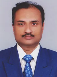 Prof. Dr. Mostafa Mahfuzul Anwar — Ear, Nose, Throat Specialist & Head Neck Surgeon