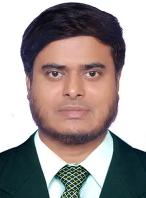 Dr. Muhammad Arozullah — Orthopaedic, Trauma, Spine & Paediatric Orthopaedic Surgery Specialist