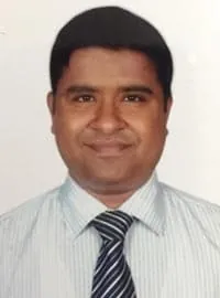 Dr. Muhammad Asaduzzaman, Urology (Kidneys, Bladder, Ureters, Prostate) Specialist & Surgeon