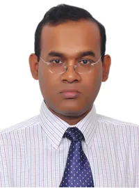 Dr. Myen Uddin Mozumder, Orthopedics, Trauma, Joint Replacement & Arthroscopic Surgeon