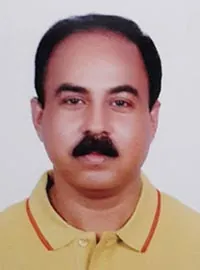 Dr. Nandan Kumar Majumder — Child Surgery Specialist