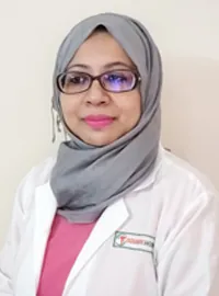 Dr. Nazneen Ara Begum, Gynecology, Obstetrics Specialist & Laparoscopic Surgeon