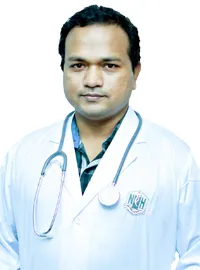 Dr. Nurul Karim Chowdhury — ENT (Ear, Nose, Throat) Specialist & Head Neck Surgeon