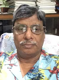 Dr. R. K. Nath, Ear, Nose, Throat Specialist & Head Neck Surgeon