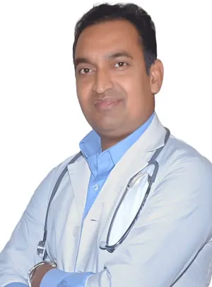 Dr. Ratan Kumar Paul — Orthopedics, Trauma, & Spine Specialist Surgeon