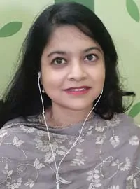 Dr. Rebeka Tarannum Sammi — Gynecology, Obstetrics, Infertility Specialist & Laparoscopic Surgeon