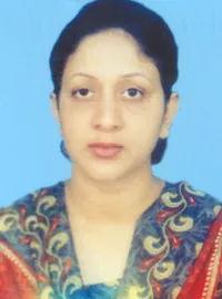 Dr. Ruma Afrose — Gynecology, Obstetrics Specialist & Surgeon