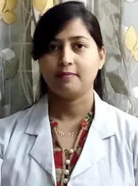 Dr. Rupsha Nure Laila — General, Colorectal & Laparoscopic Specialist Surgeon