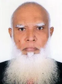 Prof. Dr. S.A.M. Abdus Sabur, Chest Diseases Specialist, Cardiovascular & Thoracic Surgeon