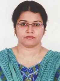 Dr. Sadia Sajmin Siddiqua — General, Colorectal. Laparoscopic & Breast Surgeon
