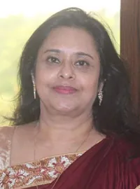 Dr. Sahana Razzaque Ali — Gynecology, Obstetrics Specialist & Laparoscopic Surgeon