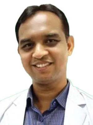 Dr. Sajib Chandra Sarkar — Brain, Nerve, Spine, Neuro Specialist & Surgeon